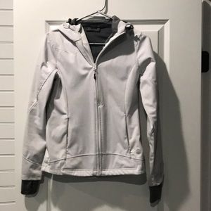 Womens mondetta jacket